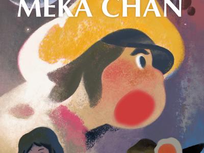 Meka Chan copertina